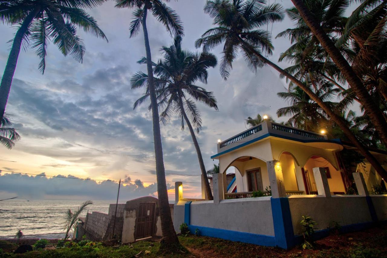 Anjuna Beach Villa Villa *