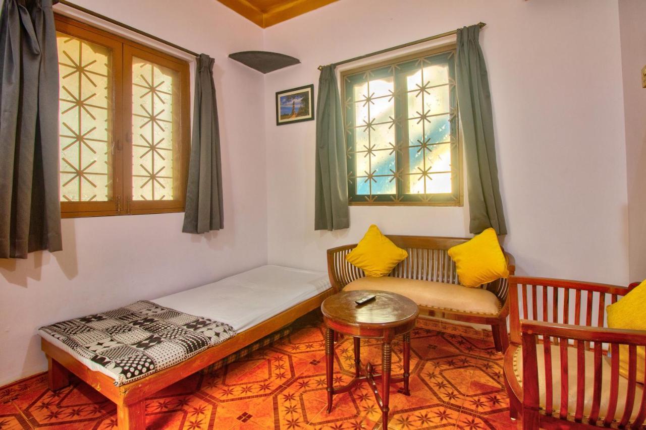 Villa Anjuna Beach Villa Anjuna