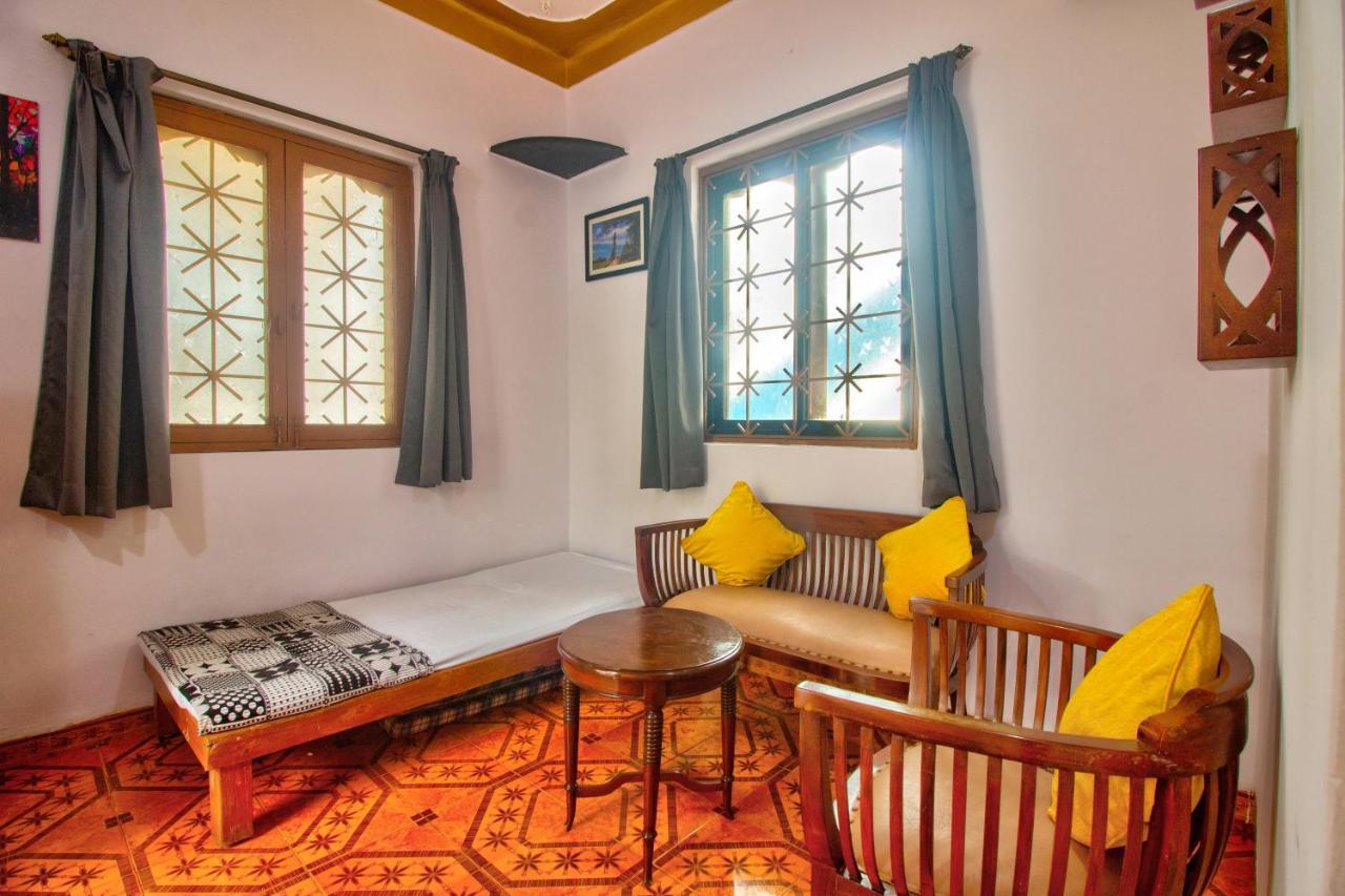 Anjuna Beach Villa Villa Anjuna