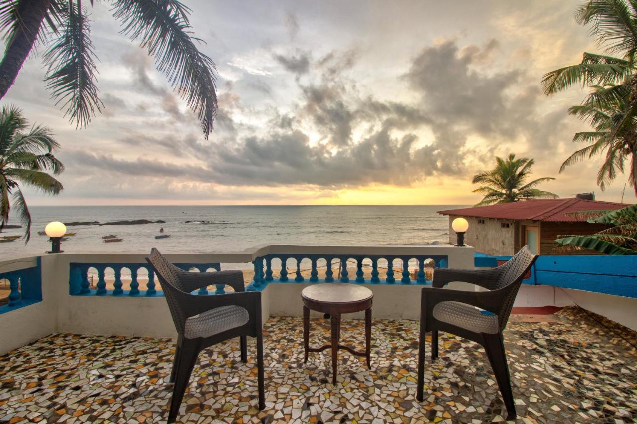 Anjuna Beach Villa Anjuna